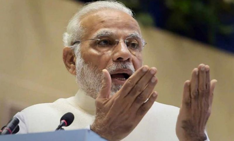 PM Modi