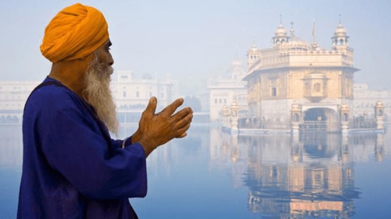 Darbar Sahib Darbar Sahib
