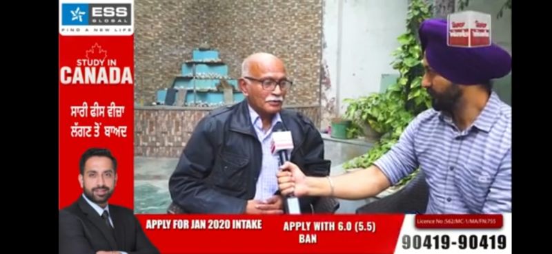 indian express journalist 