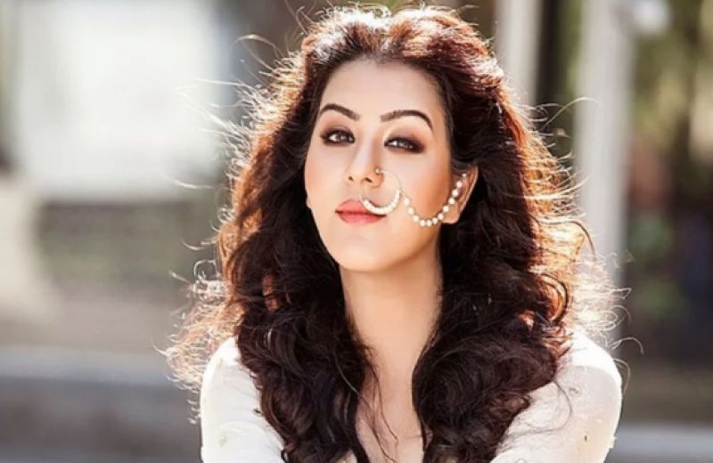 Shilpa Shinde