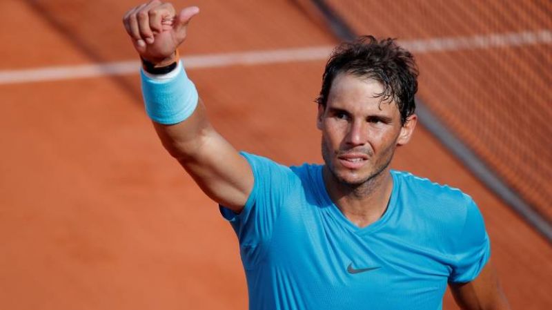 Nadal