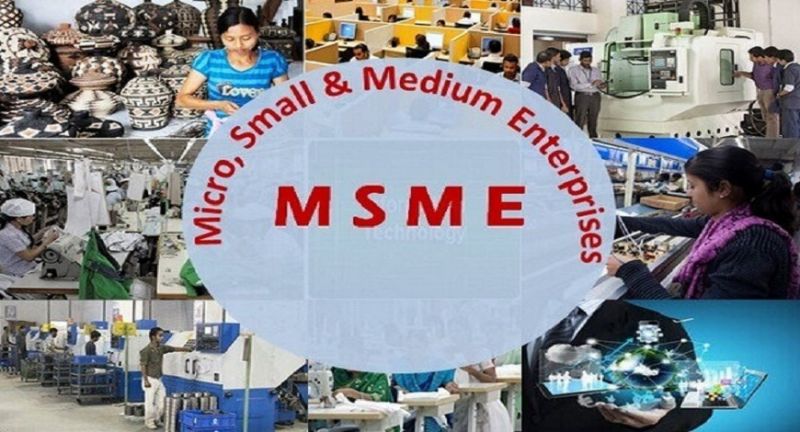 MSMEs