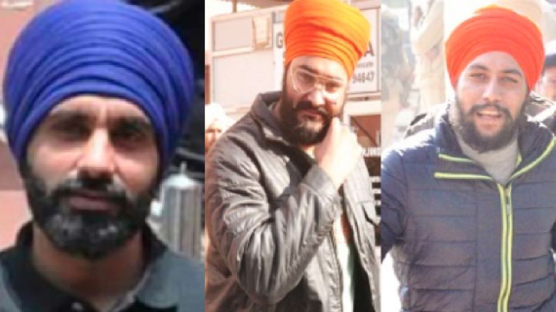 Jagtar Singh’s NIA cases transferred to Delhi