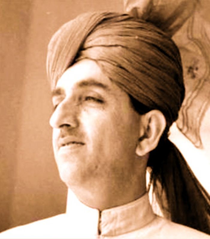 ਖ਼ਿਜ਼ਰ ਹਿਯਾਤ ਟਿਵਾਣਾ