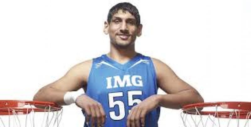 Satnam Singh Bhamra 