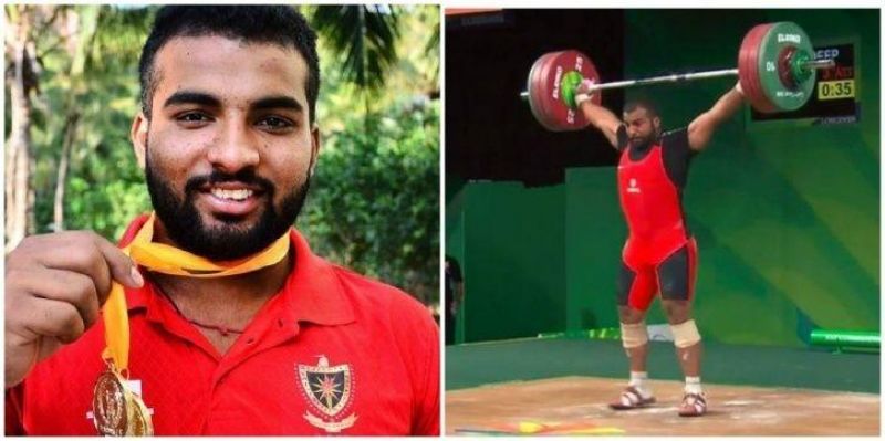 cwg-2018 indian player best profarmence