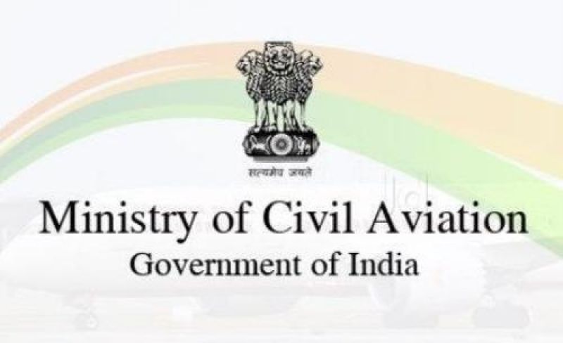 Ministry of Civil Aviation