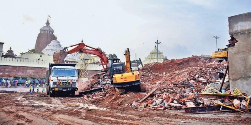 'Mangu, Punjabi Mutts demolition to hurt Sikhs' 'Mangu, Punjabi Mutts demolition to hurt Sikhs'