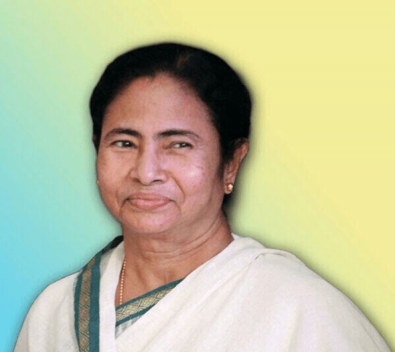Mamta Benerjee