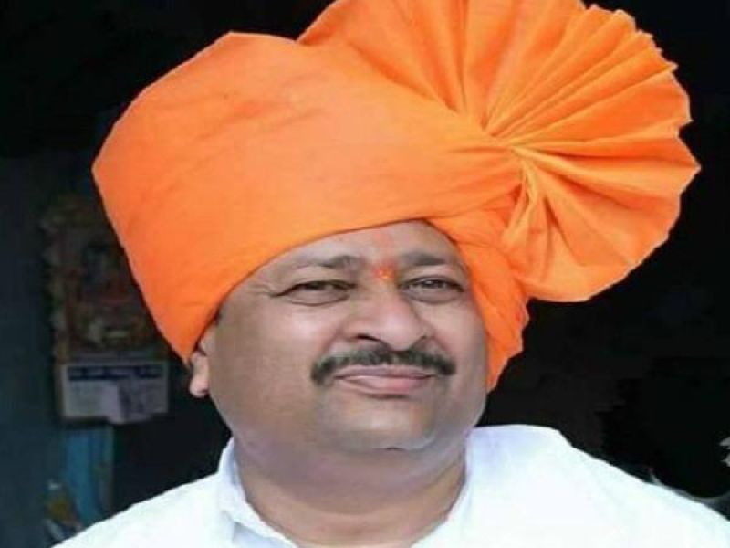 Karnataka BJP MLA Karnataka BJP MLA