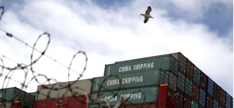 Business War between India and America,