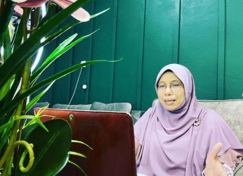 Malaysia's minister embroiled in controversy over advice to beat up 'stubborn' wives