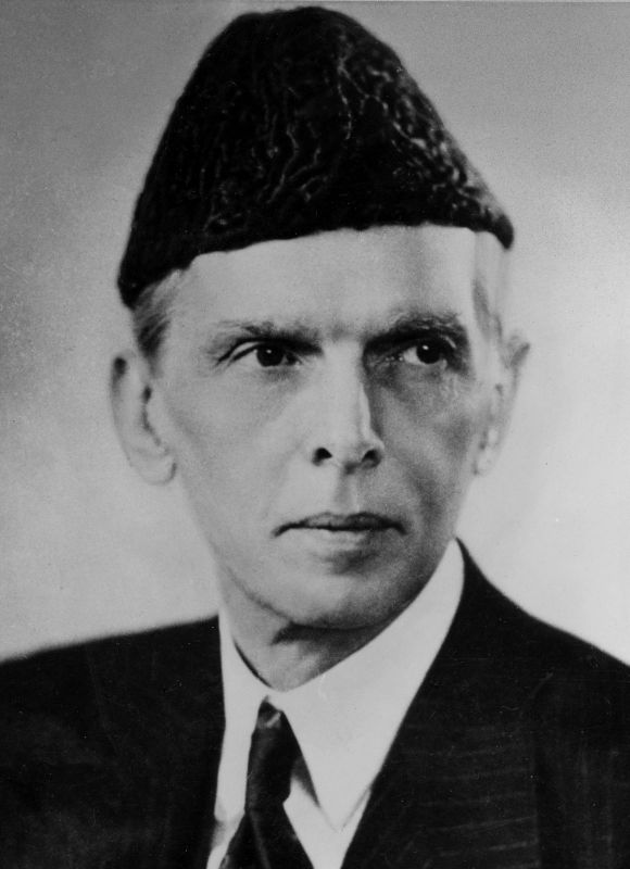 Muhammad Ali Jinnah  Muhammad Ali Jinnah
