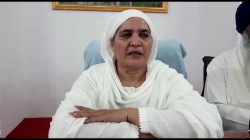 Jagir Kaur