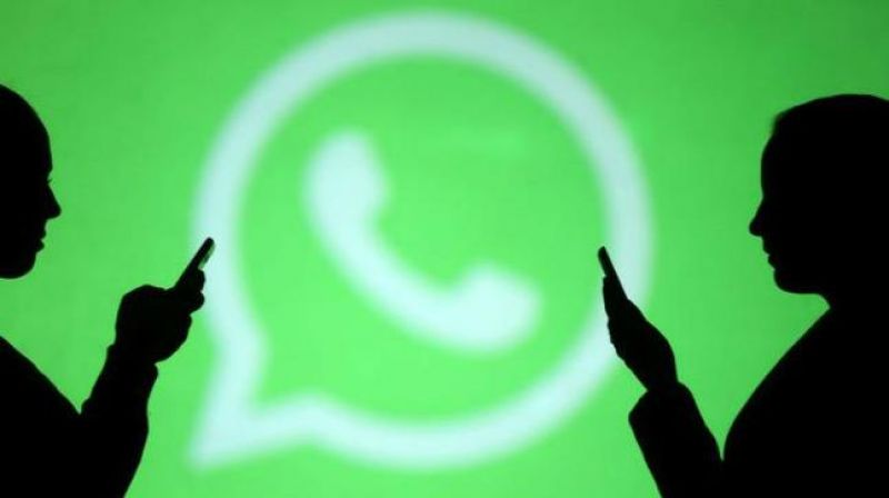 Whatsapp Whatsapp