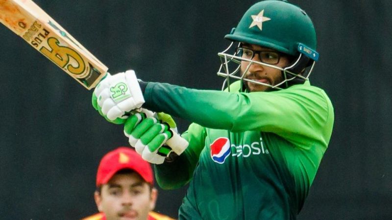  Imam-ul-Haq