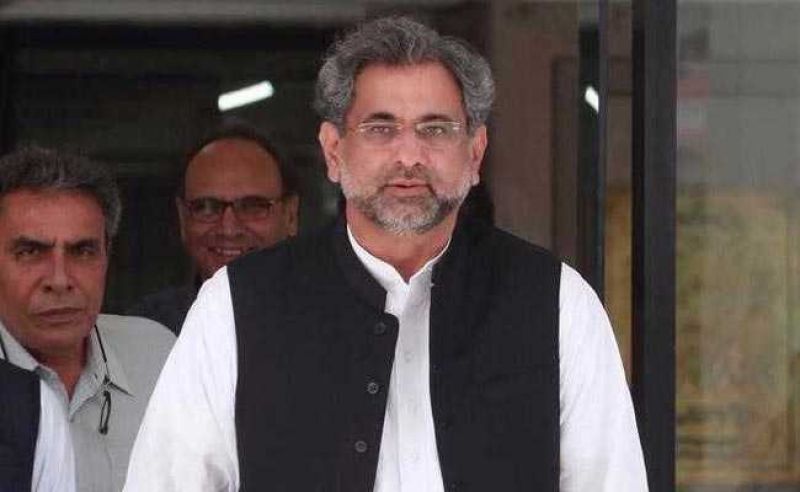 shahid khaqan abbasi