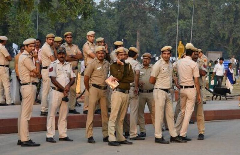 Delhi Police  Delhi Police