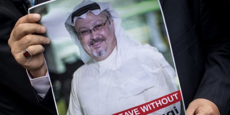 jamal khashoggi