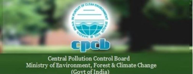 Central Pollution Control Board (CPCB)