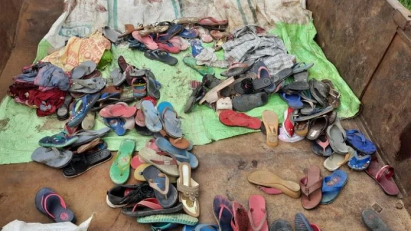 Trolley full of pilgrims overturned in Uttarakhand,