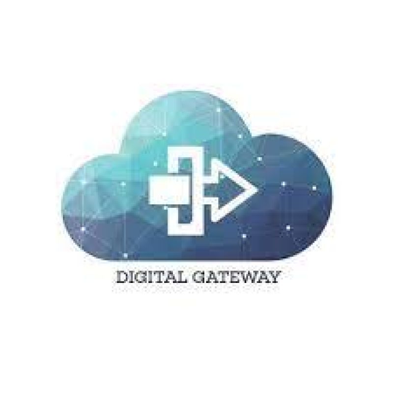 Digital Gateway 