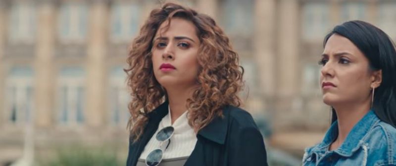 Punjabi Movie Jhalle 