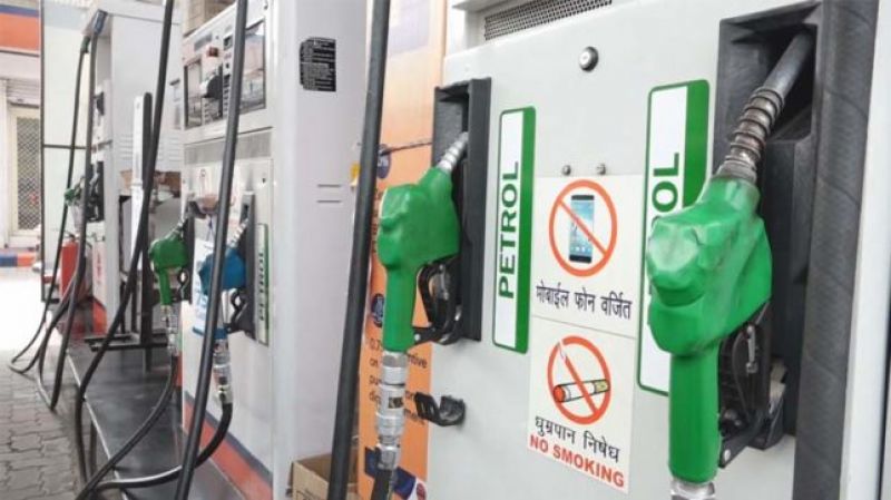 Petrol, diesel price drops
