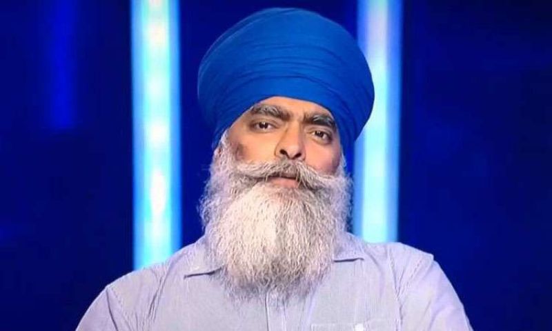 Ravi singh Ravi singh