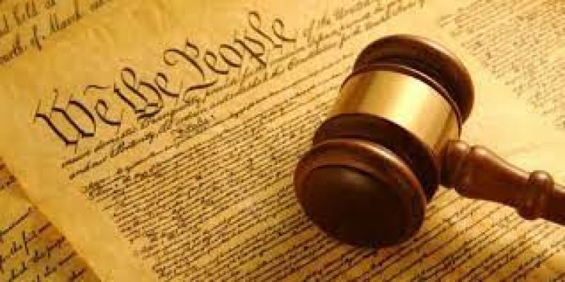 Constitution (Scheduled Tribes) Order (Amendment) Bill 2021 Constitution (Scheduled Tribes) Order (Amendment) Bill 2021