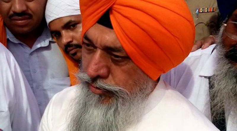 Dyal Singh Kolianwali