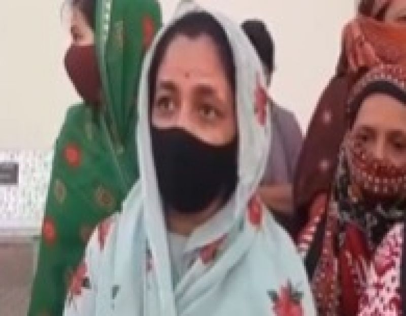 'Hindus should leave,this place will become Pakistan': Rajkot lawyer threatens neighbors