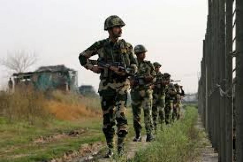 Infiltration drops by 45% after Balakot strike: Government