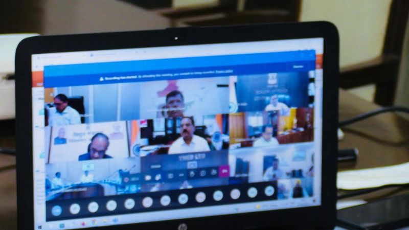 Center assures uninterrupted supply of coal for paddy season