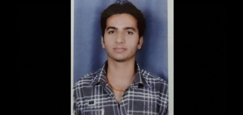 A Punjabi youth who went to Portugal to earn a living died