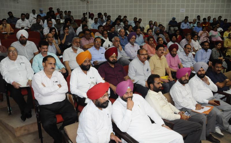 Govt. & Private drug de-addiction centres to be strengthened