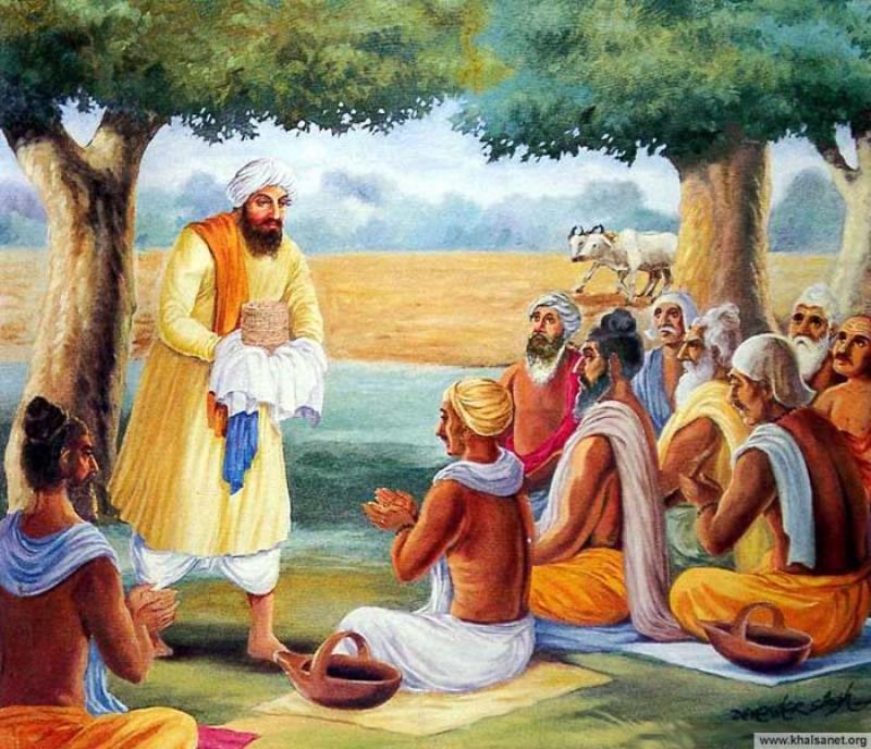 Birthday of Bhagat Dhanna Jatt, will be celebrated in New York
