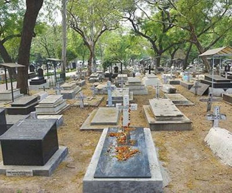 Healthy dog put down to be buried with owner