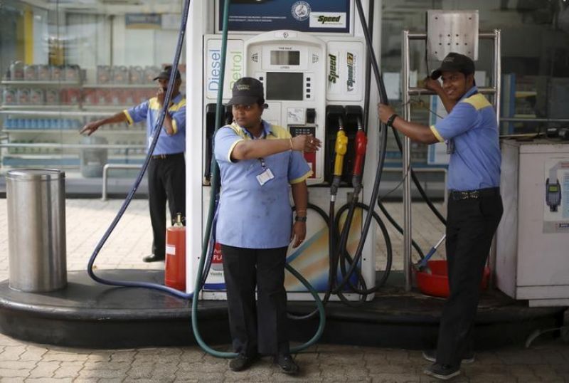 crude prices to rise by 20% in 2018: World Bank