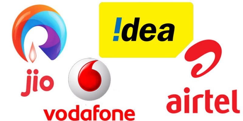 Telecom Operators Telecom Operators