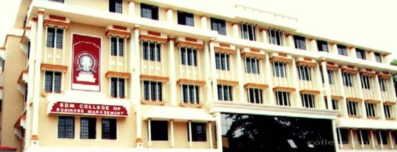 SDM College Chandigarh