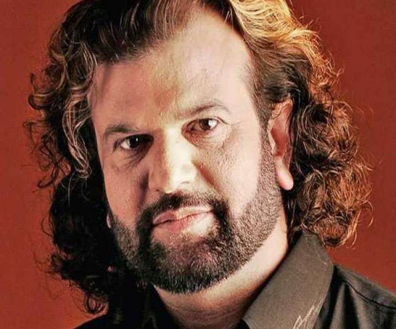 Hans Raj Hans
