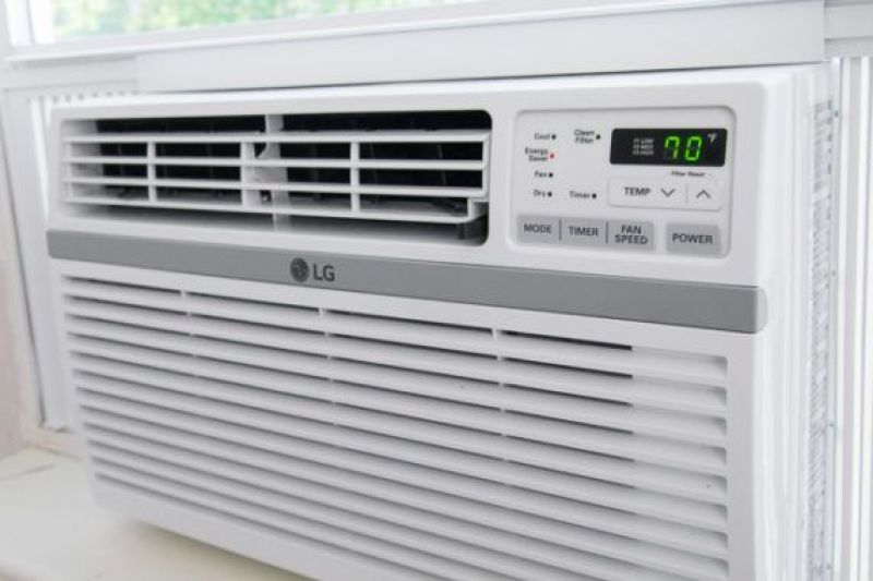 Air Conditioners