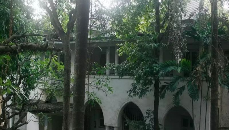  Mumbai Jinnah House