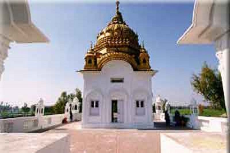 Gurudwara