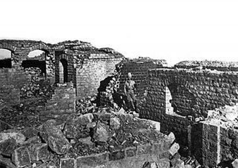 Battle of Saragarhi Battle of Saragarhi