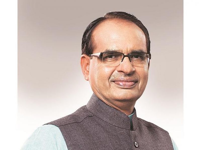 Shivraj Singh Chaouhan 