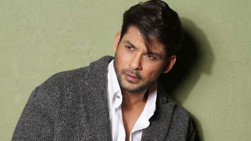 Siddharth Shukla passes away Siddharth Shukla passes away