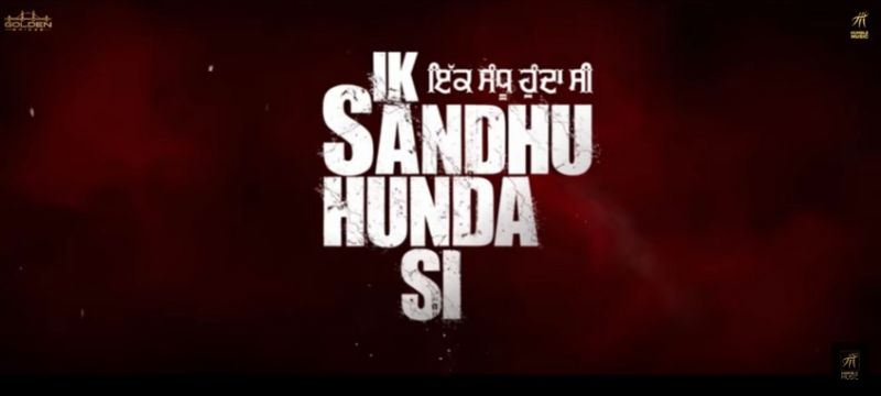 Punjabi Movie Ik Sandhu Hunda Si 