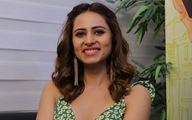 sargun mehta